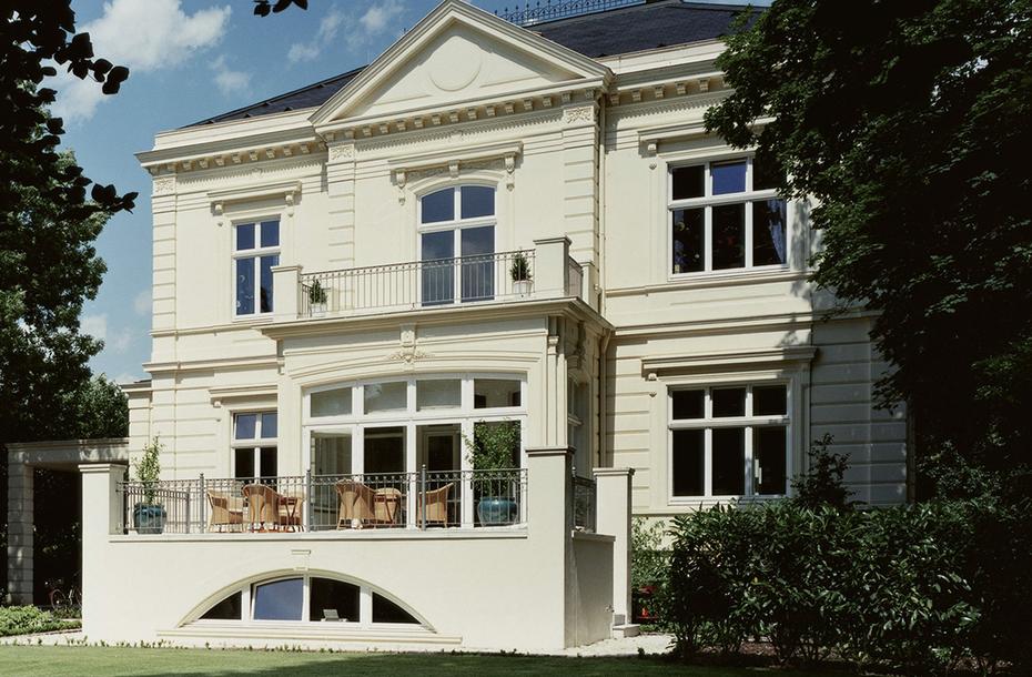 Villa privata