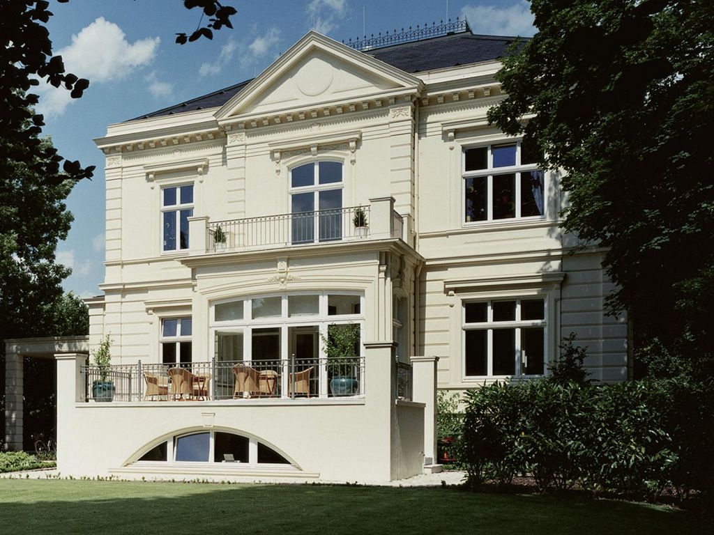 Villa privata
