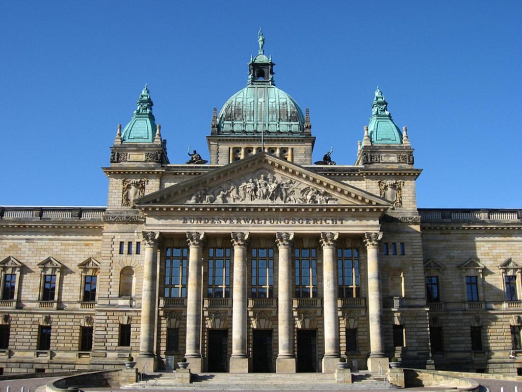 TRIBUNALE AMMINISTRATIVO FEDERALE