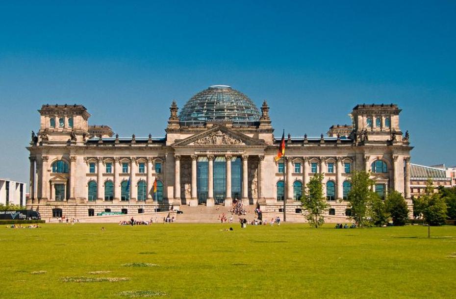 REICHSTAG