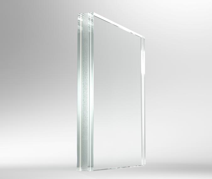 SILATEC P6B glass Glass design